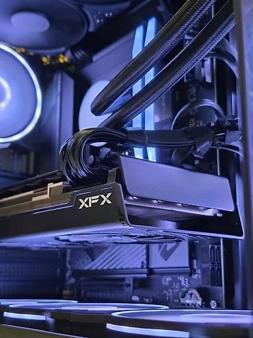 Desktop računari i radne stanice: 💻 Intel i7-14700KF / RX 7800 XT / B760 / 64GB / 2TB – SM20PC 🚀 ✨ — 20