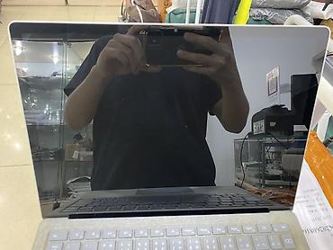 ноутбук surface: Ноутбук Microsoft Surface Laptop 2 (серия с покрытием Alcantara, цвет — 4