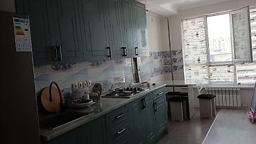 ayar group 3: 3 комнаты, 40 м², Элитка, 2 этаж, Свежий ремонт — 4