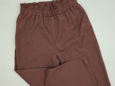 Shein, Material trousers for women, size L