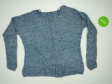 sweter chivas: Yessica, Sweter damski, rozmiar 4XL — 2