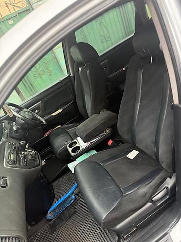 Honda: Honda Avancier: 2002 г., 2.3 л, Автомат, Бензин, Универсал — 10