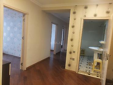 gence kiraye ev: ✨ Yeni Yasamalda, "Şəhriyar MTK"-da 120 m² 3 Otaqlı Kirayə Mənzil! ✨ — 2