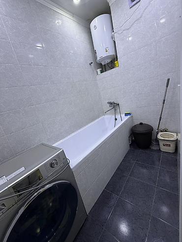 Продажа квартир: 2 комнаты, 54 м², Индивидуалка, 6 этаж, Евроремонт — 7