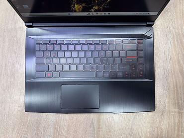 kompyüter: İşlənmiş MSI, 15.6 ", Intel Core i5, 1 TB, Ünvandan götürmə, Ödənişli çatdırılma, Rayonlara çatdırılma — 6