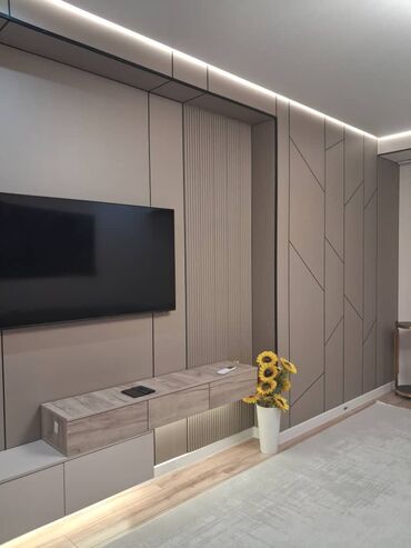 Посуточная аренда квартир: 1 комната, Душевая кабина, Постельное белье, Кондиционер — 2