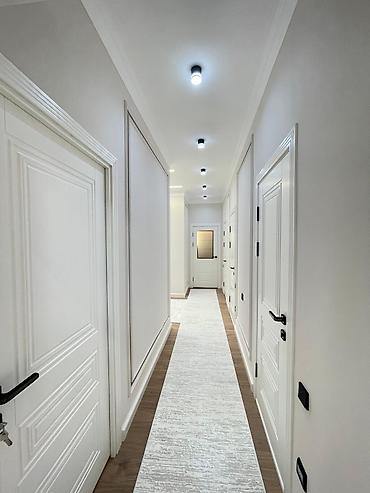 Продажа квартир: 3 комнаты, 100 м², Элитка, 9 этаж, Дизайнерский ремонт — 4