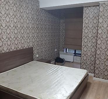 Долгосрочная аренда квартир: Кара жыгач Сдаётся 2х комнатная на длительный срок квартира в новом — 2