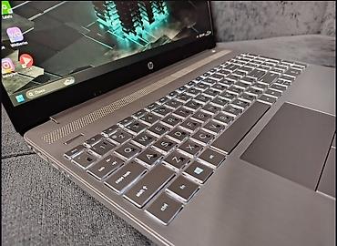 Ноутбуки HP: Для программирования, Новый, Intel Core i5 — 6