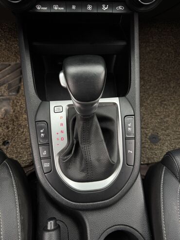 Kia: Kia K3: 2019 г., 1.6 л, Вариатор, Бензин, Седан — 7