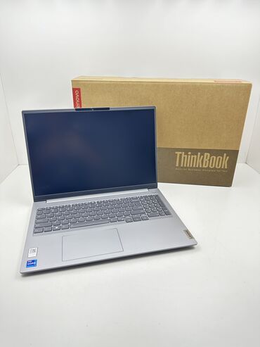 ноутбуки в рассрочку бишкек без банка: Ноутбук, Lenovo, 8 ГБ ОЗУ, Intel Core i7, 16 ", Новый, Для несложных задач, память SSD