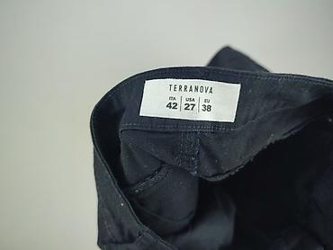 chrome heats jeans: Terranova, Jeansy damskie, rozmiar XL — 4