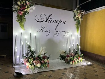 Организация мероприятий: Организация мероприятий | Оформление мероприятий — 36