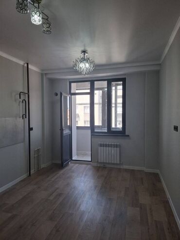 квартира черемушки снять: 2 бөлмө, 42 кв. м, Элитка, 7 кабат, Евроремонт