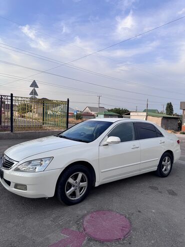 тойота кемри 30: Honda Inspire: 2003 г., 3 л, Автомат, Бензин