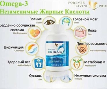 Vitaminlər və BAƏ: Продукт Америки-из депо в Баку. Натуральные и качественные продукты