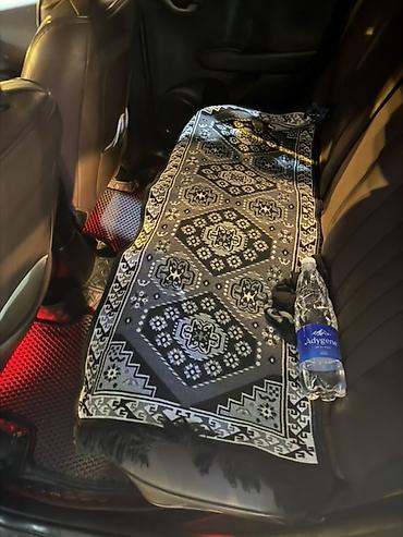 датчик eld honda fit: Honda Fit: 2009 г., 1.5 л, Автомат, Бензин, Хэтчбэк — 5