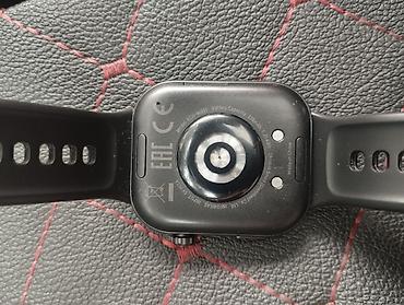 smart watch 4g: Qiymətdə razılaşmaq olar. Tam original adaptır ilə bir yerdə — 2
