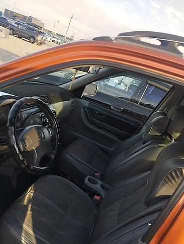лобовые стекла нексия 2: Honda CR-V: 1998 г., 0.2 л, Кроссовер — 2