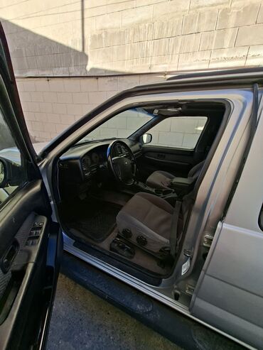 опель антара запчасти: Nissan Pathfinder SUV - Kuzov: gümüşü rəng, 5 qapı, yüksək klirensli