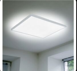 потолочный светильник: АРМСТРОНГ СВЕТОДИОДНАЯ ПАНЕЛЬ 50 W 60х60 см (внутренняя) Выписываем