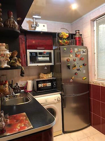 Квартиры: Баку, 3 комнаты, Вторичка, 70 м² — 9
