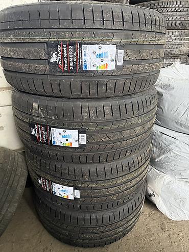 29540 r22: Шины 295 / 40 / R 22, Лето, Новый, Комплект, Легковые, Китай, Arivo — 1