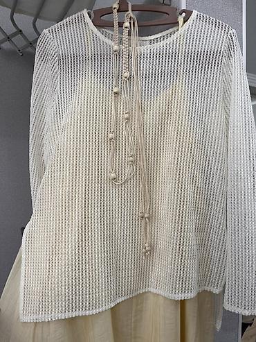 платья бохо: Повседневное платье, Лето, Длинная модель, Бохо, M, L, XL — 3