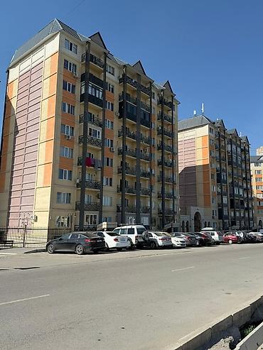 Продажа квартир: 2 комнаты, 51 м², 2 этаж — 1