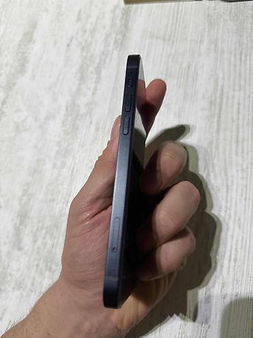 Apple iPhone: ✨Iphone 12 - TOP stanje, kao nov!✨ Na prodaju iPhone 12 u izuzetnom — 5