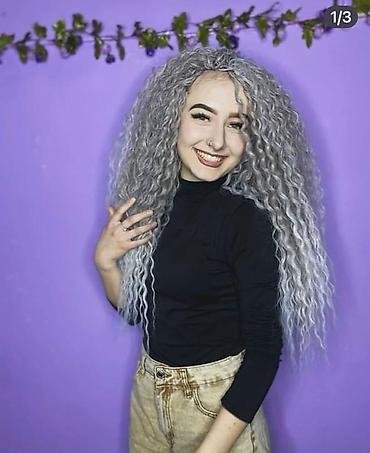 Другие услуги в сфере красоты и здоровья: У нас можно: 	•	Заплести дреды, дредокудри, афрокосы — 12