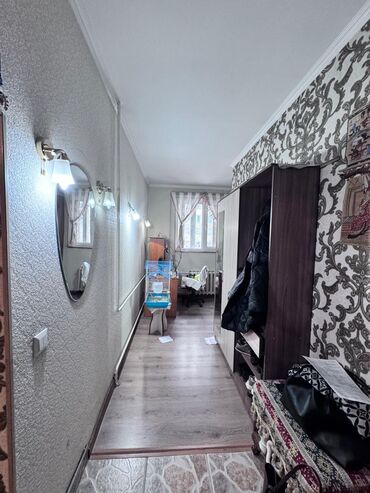 Продажа квартир: 3 комнаты, 67 м², 105 серия, 2 этаж, Косметический ремонт — 21