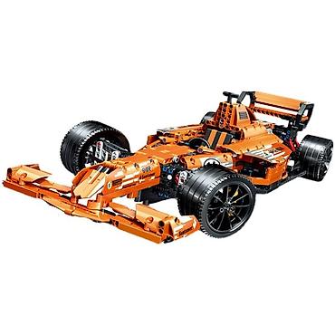 maşın oyuncaqları: Lego Konstruktor "Technic Oyuncaq Maşın" 🏎 🔹Ölkə daxili pulsuz — 2
