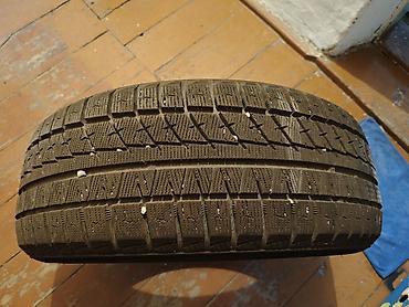 атего 822: Шины 235 / 55 / R 19, Зима, Новый, Легковые, Китай, Sailun — 2