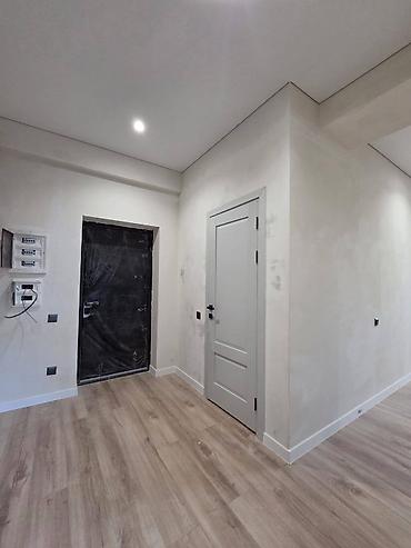 Продажа квартир: 2 комнаты, 47 м², Элитка, 4 этаж, Евроремонт — 8