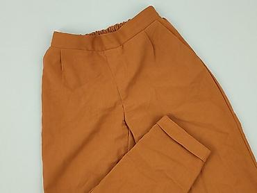 pull and bear garnitury: Spodnie materiałowe damskie, rozmiar 2XS — 1