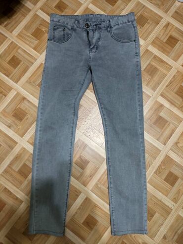 Спортивные костюмы: Спортивные штаны(тонкие и утепленные), джинсы, классические брюки — 11