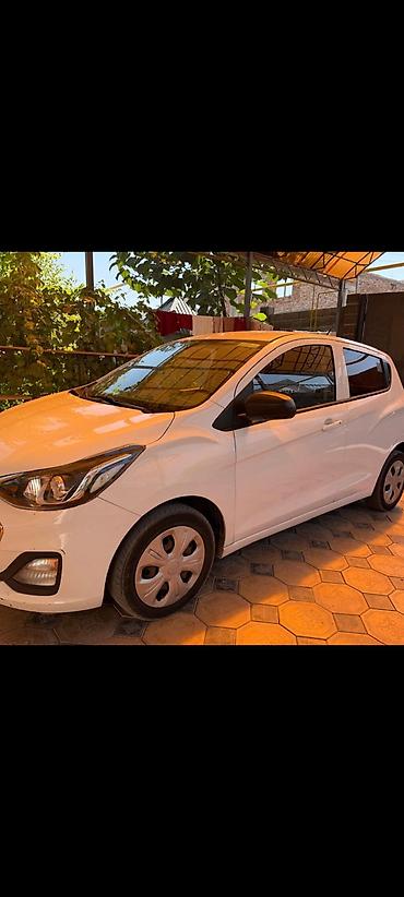 пустой диск купить: Chevrolet Spark: 2019 г., 1.1 л, Хэтчбэк — 1
