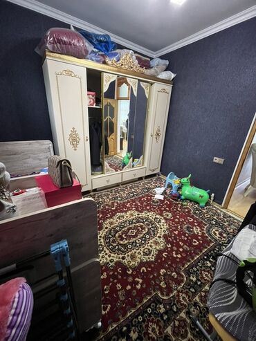 Mətbəx mebeli: Satılır: 2 otaqlı mənzil üçün hazır mətbəx və yataq otağı mebelləri — 5