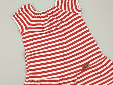 marco polo sukienki letnie: Dress, 3-4 years, 98-104 cm, condition - Very good