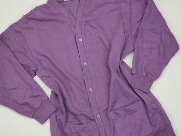 bluzki w serek: Knitwear, 3XL (EU 46), condition - Good