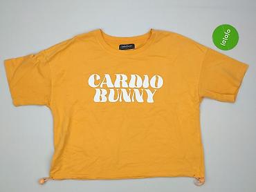 dresy z relaba: Cardio Bunny, T-shirt damski, rozmiar L — 2