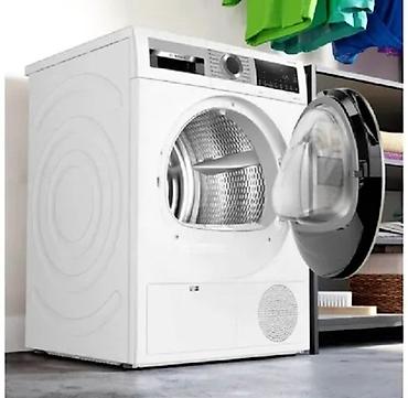 bosch kombi: Paltarqurudan Bosch WQG1420AME 🟢Rəsmi iş yeri olan və olmayanlara,tək — 2