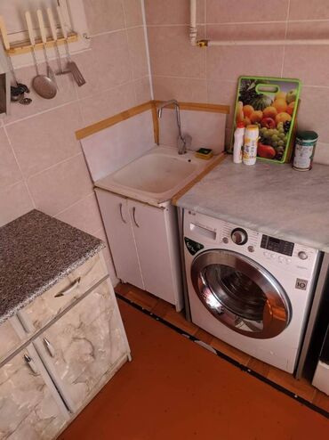 Köhnə tikili: Bakı, 2 otaqlı, Köhnə tikili, m. Neftçilər, 50 kv. m — 8