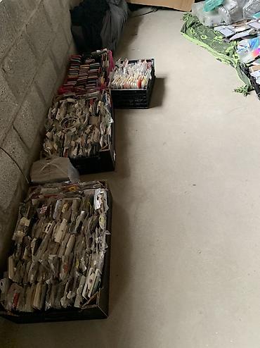 Чехлы: Оптовая партия аксессуаров для смартфонов За всё 10.000 сом — 5