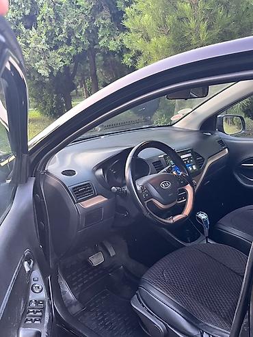 Kia: Kia Picanto: 1.3 l | 2012 il Hetçbek — 12