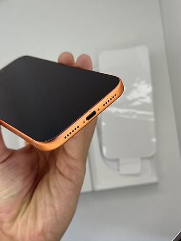 Мобильные телефоны и аксессуары: IPhone 17 Pro Max, Б/у, 256 ГБ, Оранжевый, Коробка, 100 % — 8
