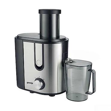 Şirəçəkən "Gorenje jc 900e"Gorenje JC 900 e (JC900E) şirəçəkən –