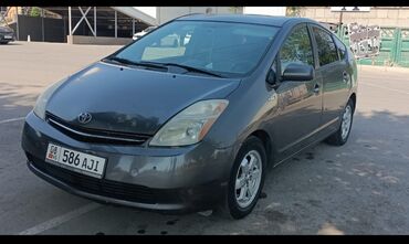 corolla runx: Toyota Prius: 2006 г., 1.5 л, Автомат, Гибрид, Хэтчбэк