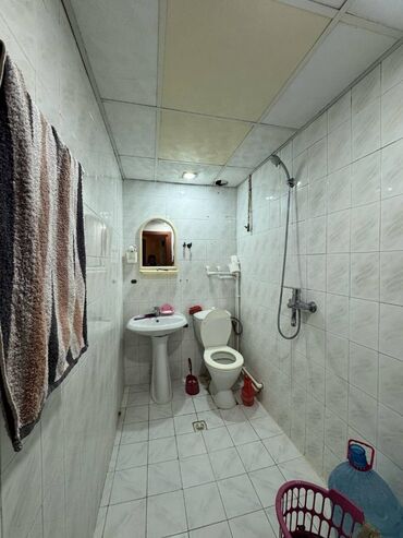 Köhnə tikili: Bakı, 3 otaqlı, Köhnə tikili, m. Neftçilər, 60 kv. m — 8